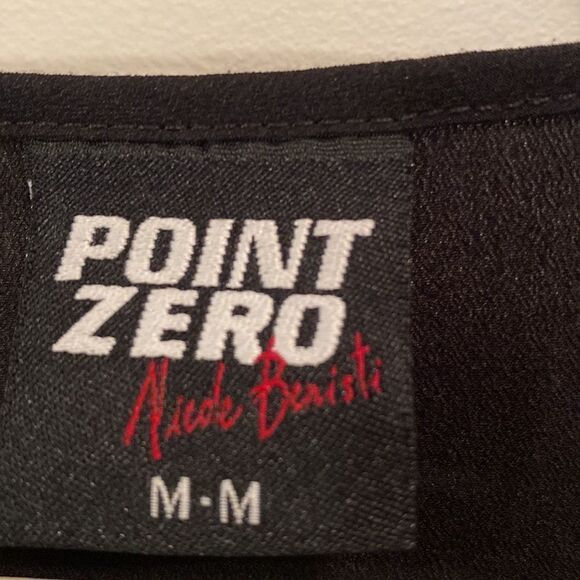 Point zéro sz M - Picture 3 of 6